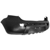 Бампер задний KIA SOUL 09-11 <b>SAT ST-KA15-087-0</b>