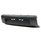 Накладка на задний бампер KIA SOUL 09-11 <b>SAT ST-KA15-087M-0</b>