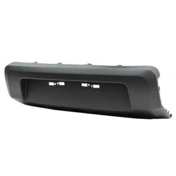 Накладка на задний бампер KIA SOUL 09-11 <b>SAT ST-KA15-087M-0</b>