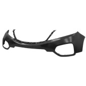 Бампер KIA SORENTO 09-12 верхняя часть (пр-во Тайвань) <b>SAT ST-KA56-000-0</b>