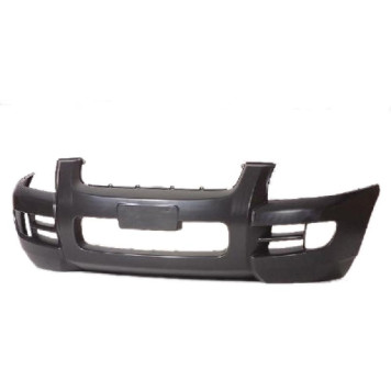 Бампер KIA SPORTAGE 05-08 не под расширители (пр-во Тайвань) <b>SAT ST-KA81-000-0</b>