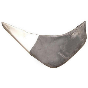 Брызговик LEXUS RX300 / HARRIER MCU10 97-03 задний лев. <b>SAT ST-LX45-064B-2</b>