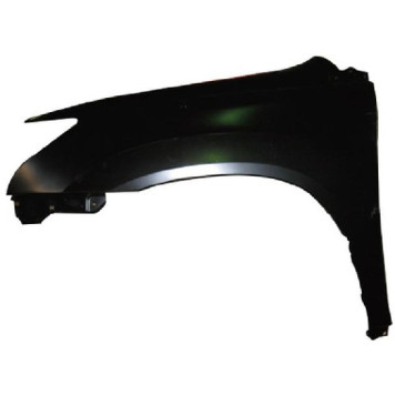 Крыло TOYOTA HARRIER / LEXUS RX330 03-08 лев. (пр-во Тайвань) <b>SAT ST-LX46-016-2</b>