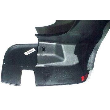 Брызговик LEXUS RX330 / HARRIER MCU30 03-08 передний прав. <b>SAT ST-LX46-016B-1</b>-2