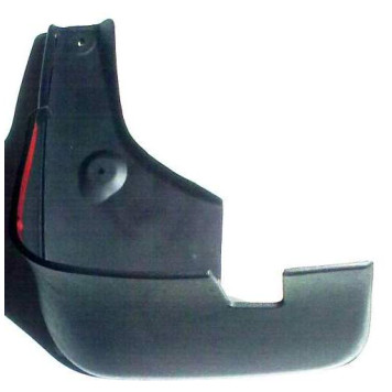 Брызговик LEXUS RX330 / HARRIER MCU30 03-08 передний лев. <b>SAT ST-LX46-016B-2</b>-1