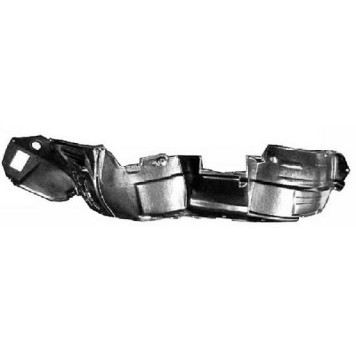 Подкрылок LEXUS RX330 / HARRIER MCU30 03-08 лев. (пр-во Тайвань) <b>SAT ST-LX46-016L-2</b>