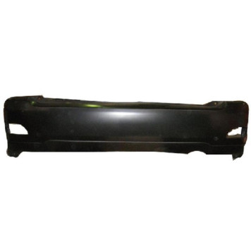 Бампер задний TOYOTA HARRIER / LEXUS RX330 03-08 (пр-во Тайвань) <b>SAT ST-LX46-087-0</b>
