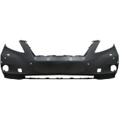 Бампер LEXUS RX350 09-12 с отверстиями под сонары и омыватели (пр-во Тайвань) <b>SAT ST-LX47-000-A0</b>