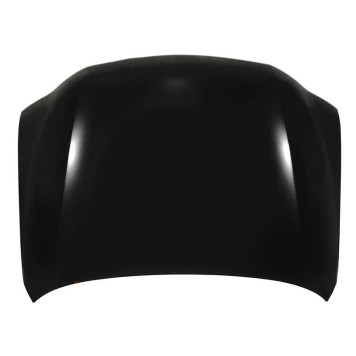 Капот LEXUS LX570 07-15 (пр-во Тайвань) <b>SAT ST-LX91-015-0</b>