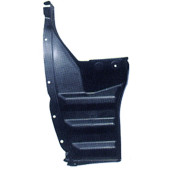 Брызговик MITSUBISHI ASX 10- лев. задний <b>SAT ST-MAS1-064B-2</b>