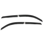 Ветровики MITSUBISHI ASX / RVR 10-комплект <b>SAT ST-MAS1-621-0</b>