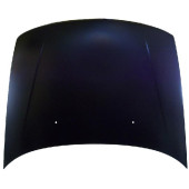 Капот MITSUBISHI LANCER LIBERO 91-95 (пр-во Тайвань) <b>SAT ST-MB14-015-0</b>