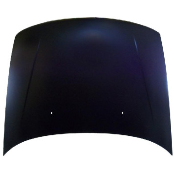 Капот MITSUBISHI LANCER LIBERO 91-95 (пр-во Тайвань) <b>SAT ST-MB14-015-0</b>