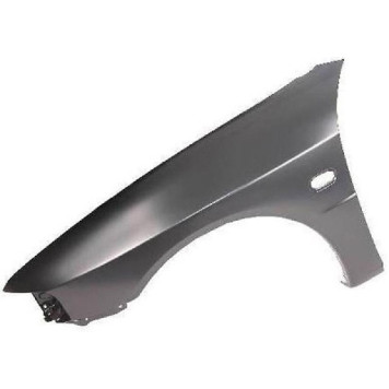 Крыло MITSUBISHI LANCER 95-00 лев. (пр-во Тайвань) <b>SAT ST-MB15-016-2</b>