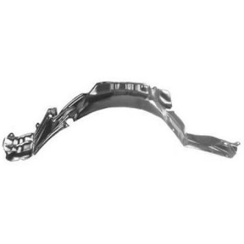 Подкрылок MITSUBISHI LANCER 95-00 лев. (пр-во Тайвань) <b>SAT ST-MB15-016L-2</b>