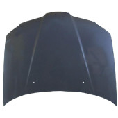 Капот MITSUBISHI OUTLANDER / AIRTREK 01-06 под цельную фару (пр-во Тайвань) <b>SAT ST-MB50-015-0</b>