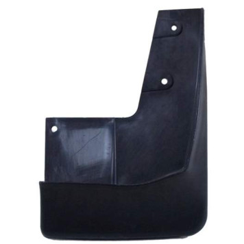 Брызговик MITSUBISHI OUTLANDER / AIRTREK 01-06 передний прав. <b>SAT ST-MB50-016B-1</b>