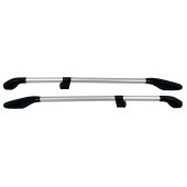 Рейлинги MITSUBISHI OUTLANDER / AIRTREK 01-06 комплект <b>SAT ST-MB50-720-0</b>