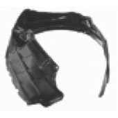 Подкрылок MITSUBISHI OUTLANDER XL 06-13 прав. (пр-во Тайвань) <b>SAT ST-MB51-016L-1</b>