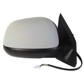Зеркало MITSUBISHI OUTLANDER XL 06-10 / ASX 10- прав. складное, обогрев, 7контактов <b>SAT ST-MB51-940-A1</b>