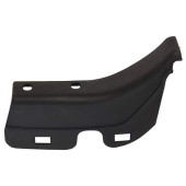 Заглушка накладки на заднюю дверь MITSUBISHI OUTLANDER XL 06-13 лев. <b>SAT ST-MB52-075C-2</b>