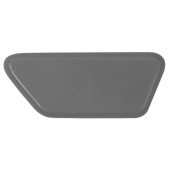 Крышка омывателя фары MITSUBISHI OUTLANDER XL 13-15 лев. <b>SAT ST-MB53-110C-2</b>