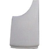 Щека MITSUBISHI CANTER 94-03 лев. (пр-во Тайвань) <b>SAT ST-MB83-016-2</b>