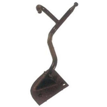 Кронштейн зеркала MITSUBISHI CANTER 94-03 прав. (пр-во Тайвань) <b>SAT ST-MB83-945-1</b>