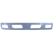 Бампер MITSUBISHI CANTER 03- (пр-во Тайвань) <b>SAT ST-MB84-000-0</b>