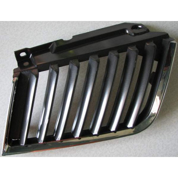 Решетка MITSUBISHI L200 / TRITON 05-10 прав. (пр-во Тайланд) <b>SAT ST-MB93-093-A1</b>-1
