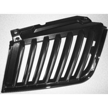 Решетка MITSUBISHI L200 / TRITON 05-10 прав. (пр-во Тайланд) <b>SAT ST-MB93-093-A1</b>