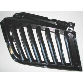 Решетка MITSUBISHI L200 / TRITON 05-10 лев. <b>SAT ST-MB93-093-A2</b>