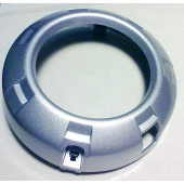 Оправа туманки MITSUBISHI L200 / TRITON 05- прав. <b>SAT ST-MB93-219-1</b>