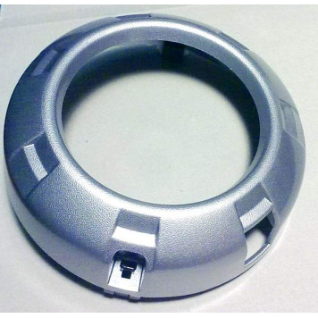 Оправа туманки MITSUBISHI L200 / TRITON 05- прав. <b>SAT ST-MB93-219-1</b>