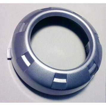 Оправа туманки MITSUBISHI L200 / TRITON 05- лев. <b>SAT ST-MB93-219-2</b>-1