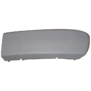 Молдинг переднего бампера MITSUBISHI COLT 04-08 прав. <b>SAT ST-MBV1-000M-1</b>