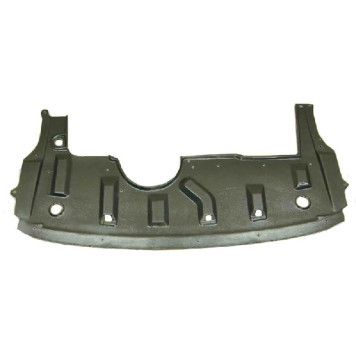 Защита двигателя MITSUBISHI COLT 02-08 (пр-во Тайвань) <b>SAT ST-MBV1-025-0</b>