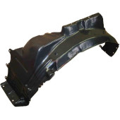 Подкрылок MITSUBISHI LANCER 00-03 лев. (пр-во Тайвань) <b>SAT ST-MBW3-016L-2</b>