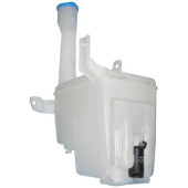 Бачок омывателя MITSUBISHI LANCER CEDIA 00-03 / LANCER 03-07 с моторчиком <b>SAT ST-MBW3-101-0</b>