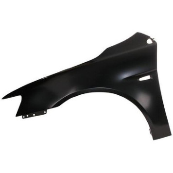 Крыло MITSUBISHI LANCER X 07- лев. (пр-во Тайвань) <b>SAT ST-MBW5-016-2</b>