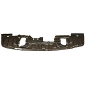 Защита двигателя MITSUBISHI LANCER X 07- под бампер ST-MBW5-000-0 (пр-во Тайвань) <b>SAT ST-MBW5-025-0</b>