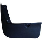 Брызговик MITSUBISHI LANCER X 07- задний лев. <b>SAT ST-MBW5-064B-2</b>