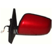 Зеркало MITSUBISHI LANCER X 07- прав. обогрев, 5 контактов <b>SAT ST-MBW5-940-1</b>