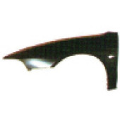 Крыло MITSUBISHI GALANT 96-03 прав. (пр-во Тайвань) <b>SAT ST-MBX4-016-1</b>