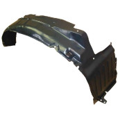 Подкрылок MITSUBISHI GALANT 96-03 прав. (пр-во Тайвань) <b>SAT ST-MBX4-016L-1</b>