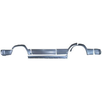 Комплект расширителей MITSUBISHI PAJERO 97-99 <b>SAT ST-MBY5-038-0</b>