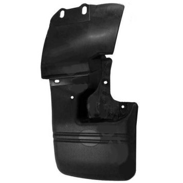 Брызговик MITSUBISHI PAJERO 97-99 задний прав. под расширитель <b>SAT ST-MBY5-064B-1</b>