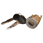 Личинка замка зажигания MITSUBISHI PAJERO / MONTERO 91-99 (пр-во Тайвань) <b>SAT ST-MBY5-410L-0</b>