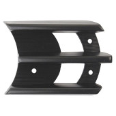 Решетка в бампер под туманку MITSUBISHI PAJERO SPORT 00-08 прав. <b>SAT ST-MBY7-000G-1</b>