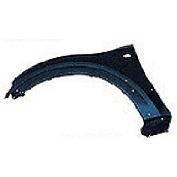 Подкрылок MITSUBISHI PAJERO SPORT 00-08 прав. (пр-во Тайвань) <b>SAT ST-MBY7-016L-1</b>